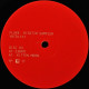 Fluke - Risotto Sampler Disc 3 Only (Kitten Moon / Amp) 12" Vinyl Promo