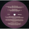 Afterlife - A Way (Cloud 10 Black On The Blunted Horizon / Cloud 10 Dub / Afterlife War Dance Mix / Bonus Beats) 12" Vinyl