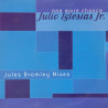 Julio Iglesias Jnr - One More Chance (Jules Old Skool Workout / Jules Dub / Album Version) 12" Vinyl Promo
