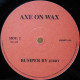 Deev Yes - Hena Za / Jerry - Bumper (12" Vinyl Record)