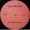 Deev Yes - Hena Za / Jerry - Bumper (12" Vinyl Record)