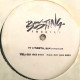 We Shape Space - The Message (2 Mixes) 12" Vinyl Promo