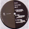 Spacer - Sensory Man LP (Disc 2 ONLY) Isle Of Dogs / Deep Hibernation / The Event Horizon  / Junk / Northwire Song