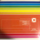 Vitamin C - Smile (Pull Extended Club Mix / Instrumental / Pull Khz Remix / Original Mix / Original Inst) Vinyl Promo