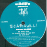 Scaravilli - Rhode Island (Main Mix / Drop Dead Disco Mix / Dub) 12" Vinyl