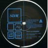 Work In Progress - Take That To The Bank (W.I.P Sensation / W.I.P Dub / W.I.P Inst) 12" Vinyl