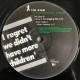 Tin Star - Disconnected Child (LP Version / Cannys Tail Wagging Mix) 12" Vinyl