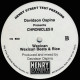 Davidson Ospina - Chronicles II (Wexican / Wexican Beats & Rice / Feel Good / Snap Your Fingers (Vinyl Promo)
