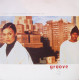 Groove Theory - Tell Me (Cleve 122 Classic House Mix / Cleve Dub / The Loop) 12" Vinyl Promo