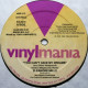 Eleanore Mills - You Cant Have My Dreams (Club Mix / Radio Mix / Dub / Sax Dub / Beats) Vinyl Record