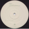 TBC - Something About You (2 King Unique Mixes) Vinyl Promo
