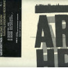 Michael Gordon Feat Ensemble Resonanz - Weather Two (Edit / Jose Padila Remix / Henry Jackman Remix) Vinyl Promo