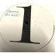 Debbie Sharp - Zapped By Love (3 Mixes) / Love Games (Vinyl Promo)