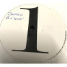 Debbie Sharp - Zapped By Love (3 Mixes) / Love Games (Vinyl Promo)