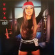 Toya - I Do (Radio Mix / Instrumental / Video Edit / Instrumental) Vinyl Promo
