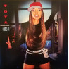 Toya - I Do (Radio Mix / Instrumental / Video Edit / Instrumental) Vinyl Promo