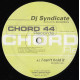 DJ Syndicate - I Cant Hold It (Temple Vocal / Subpad Deep Vocal / Depression Dub) Vinyl Record