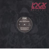 Diva Convention - Never Leave You Lonely (5 Stonebridge Mixes) Vinyl Promo