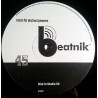 Antidote - Riot In Studio 54 / Spamkid 3 / Flotsam & Checksum (12" Vinyl Promo)
