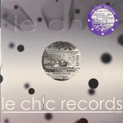 Kool G - One Night In N.Y.C / On My Waterbed Baby (12" Vinyl Record)