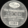 Producers - New Era / Bassic / Take Me Higher / Year Zero (Vinyl)