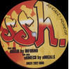 Infurno - Disco / Anicals - Nomech (12" Vinyl Promo)