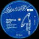 Dimension - Phenomena / 4 Thousand Years / The Machine Dream & Fozbee & Cooz - Free Your Mind / Life / Chamber Of Dreams