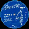Dimension - Phenomena / 4 Thousand Years / The Machine Dream & Fozbee & Cooz - Free Your Mind / Life / Chamber Of Dreams