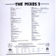 DMC (January 88 Mixes 2) - Fade To Gray (80's Electro Pop Mix) / Jellybean Megamix / Communards-Gloria Gaynor Mix / L Of A Mix