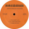 Groove Master Records - Sagitarius (7 Tracks) Nathan Davis / Astro Sounds / Hilton Felton / Lalomie Washburn & Johnny Griffith