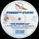 Freek Da Funk - All Night Long / Just A Groove / Ocean Drive / Come Together (12" Vinyl)