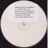 Baby Kool - Irresistable (D Stress D Vocal / Dub / Instrumental) Vinyl Promo