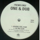 Robert Miles - One & Dub (David Morales Journey Mix / Joe T Vannelli SLK Mix / Morales Dub / JTV Corvette Mix) Vinyl Promo