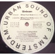 Unison - Whop Your Body (Original Mix / Remix) / Its A Dream  (12" Vinyl)