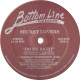 Secret Lovers - Do Me Right (Midnight Rendezvous / Hot & Heavy Dub) 12" Vinyl