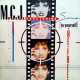 MCJ Featuring Sima - To Yourself Be Free (Ware House Mix / Acappella / Trumpet Freeze / Techno Cosmic Mix)
