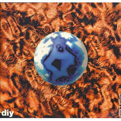 DIY – Strictly 4 Groovers (7 Track Double Vinyl) Tracks By Firenze / Essa / Overview / Sandmen / Nail / Serve Chilled