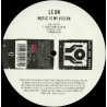 Leon - Music Is My Vision (Tjoo / Migno)