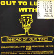 Coldcut - Out To Lunch With Ahead Of Our Time (2 LP) 8 Tracks inc Not Paid Enough / Kick Out The Jams (Again) / Acid Drops