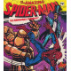Spider-Man - The Abominable Snowman (Audio Book) 7" Vinyl