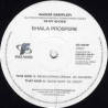 Shaila Prospere - Reccurring Dream / Mistakes / Good Guys / Crazy (In My Shoes LP Sampler) Vinyl Promo