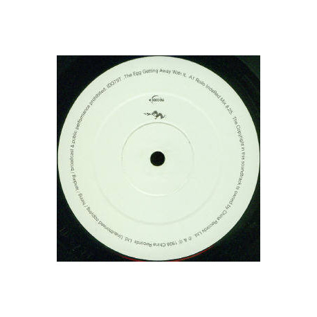 Egg - Getting Away With It (Rollo Indared Mix / Goetz Radio Mix / Streetlife Scene 1 Mix)