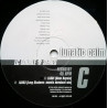 Lunatic Calm - LC003 (Neon Raymix / Long Shadows - Monsta Downbeat) Half A Doublepack
