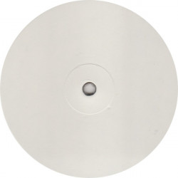 Vex - Vex (2 Mixes) Vinyl Promo