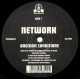 Network - Anechoic Conditions / I Think I Love You (Vinyl)