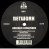 Network - Anechoic Conditions / I Think I Love You (Vinyl)