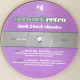 Model 500 - The Chase (Express Mix) / Mayday - Sinister (Original Mix) Clear Vinyl