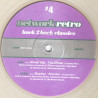 Model 500 - The Chase (Express Mix) / Mayday - Sinister (Original Mix) Clear Vinyl