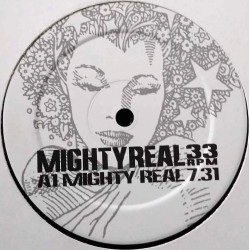 Sylvester - You Make Me Feel Mighty real (Re-Edit) 12" Vinyl Record