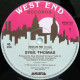 Sybil Thomas - Rescue Me (Vocal Mix / Instrumental) 12" Vinyl Record